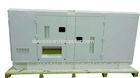 Four Cylinder Silent Diesel Generator Set Three Phase Four Wire for Residential / Industrial 25KW