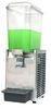 18L Stainless Steel Commercial Beverage Equipment Drink Dispenser with One Bowl