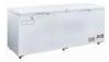 Economic Type 308L Deep Chest Freezer / Chest Refrigerator in White