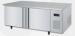 330L 420L Commercial Under Counter Refrigerator Freezer R134a / R404