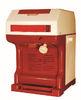 Microcomputer Ice Crusher Machine Commercial Ice Makers for Milk tea shop