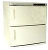 Towel Warmer And Sterilizer Disinfection Cabinet , UV Sterilization Cabinet