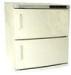 Towel Warmer And Sterilizer Disinfection Cabinet , UV Sterilization Cabinet