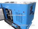 12KW Water-cooled Kubota Diesel Generator Three Phase Four Wire with 3 Cylinder Diesel Engine