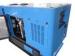 12KW Water-cooled Kubota Diesel Generator Three Phase Four Wire with 3 Cylinder Diesel Engine
