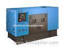 Reliable Super Quiet Kubota RV Generator Set 1 Phase 2 Wire 20Kw - 24Kw 57dB V3300 Powered