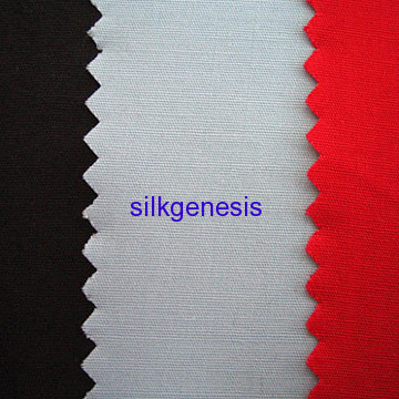 dyed nomex fabric plain