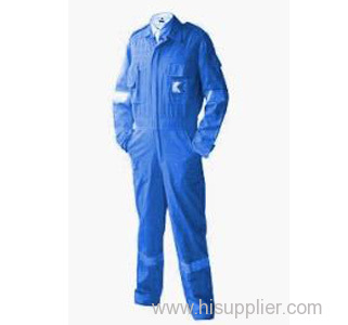 Anti-static & Arc guard coveralls