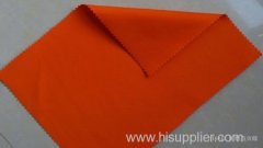 Polyester flame retardant fabric for garment