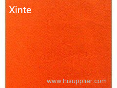 Polyester flame retardant fabric for garment