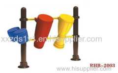 Kids Plastic Percussion Instrument