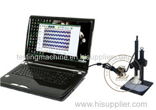 GB/T 4668 ISO 7211 Digital Fabric Pick Counter