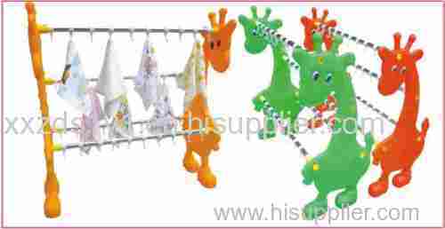 Giraffe Towel Rack Giraffe Towel Rack