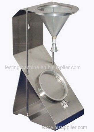 GB/T4745-1997/ISO4902 Spray Rating Tester