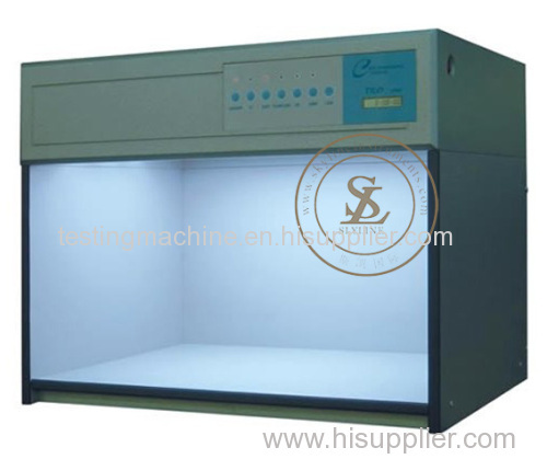 High Quality Color Assessment Cabinet