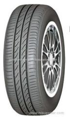 PCR Tyre European certification