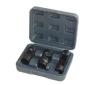 3 Pcs Diesel Oxygen Sensor Socket Set