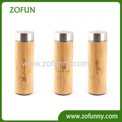 new design fashion bamboo cups