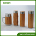 new design fashion bamboo cups