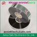 Aluminum/Zinc Metalized Polypropylene Film