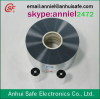 PP metalized film OPP film for capacitor high quality metalized film