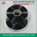 polypropylene metalized film for capacitor cutting edage