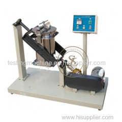 FZ/T01083-1999 Dry Cleaning Machine