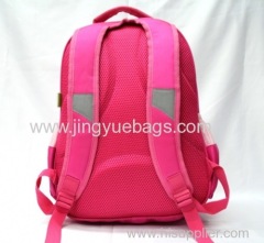 Children's cartoon bag safely