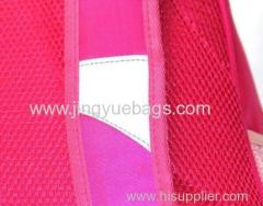 Children's cartoon bag safely