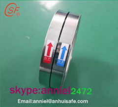 capacitor PP PET polyester metalized film