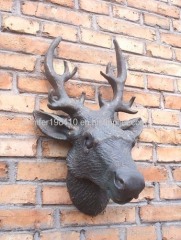 Customerized casting iron craft wholesale cheap price for sale wall decoration