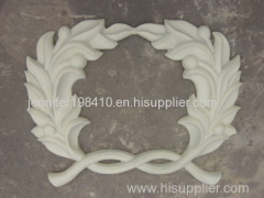 Customerized casting iron craft wholesale cheap price for sale wall decoration