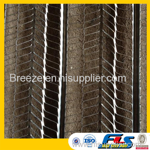 Rib Lath/Galvanized Rib Lath