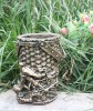 wholesale cheap price Beautiful iron casting craft for garden home decoration