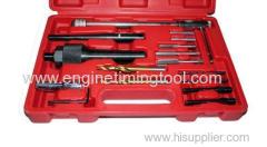 16Pcs Glow Plug Removal Set Engine Tool