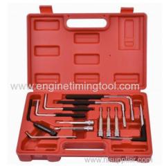 12 Pcs Air Bag Removal Tool Set