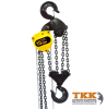 10ton WLL Large Capacity Hand Chain Hoist Meet EN13157