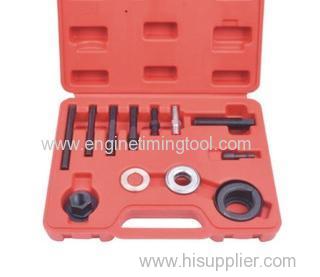 Alternator pulley Repair Kit -12pc