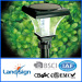 outdoor solar garden lamp