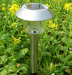 stainless steel solar light