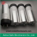 Aluminium DC link photovoltaic film capacitor 400uf 1100V