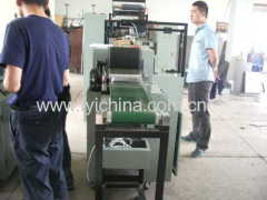 Laboratory Wool Carding Machine