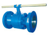 Forged Steel Ball Valve