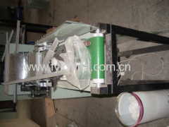 Laboratory Roving Machine/Mini Spinning