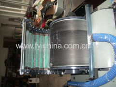 Laboratory Roving Machine for Mini Spinning