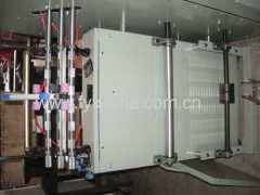 Laboratory Color Gilling Machine