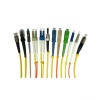 Optic Fiber Patch Cord LC/SC/FC/ST