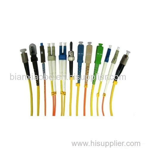 fiber optic patch cord