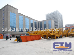 Henan Fote Heavy Machinery