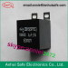 1800VDC 2200VDC 2600VDC dc capacitor black case